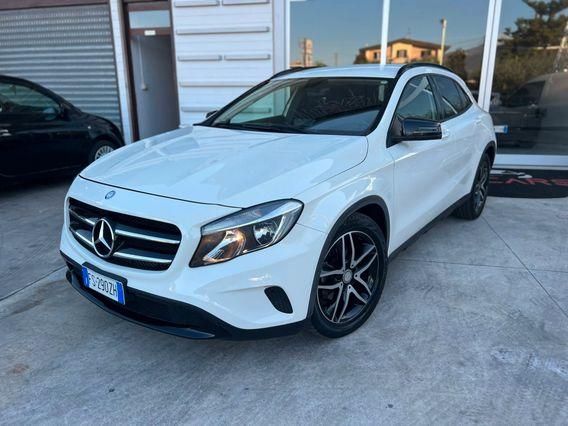 Mercedes-benz GLA 200 GLA 200 CDI Sport