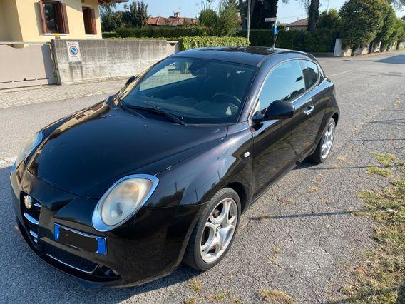 Alfa Romeo MiTo 1.4 105 CV M.air S&S Distinctive Sport Pack