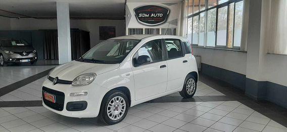 Fiat Panda 2019