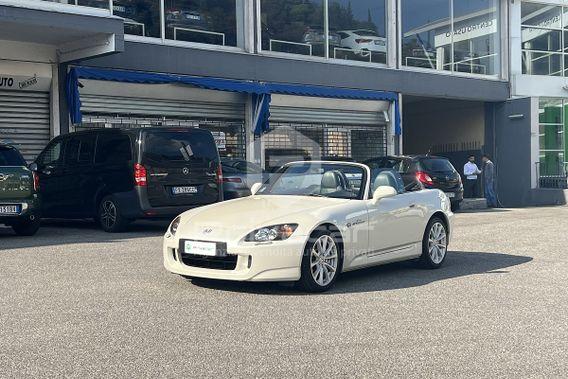 HONDA S2000 2.0 16V VTEC Special Edition RJ