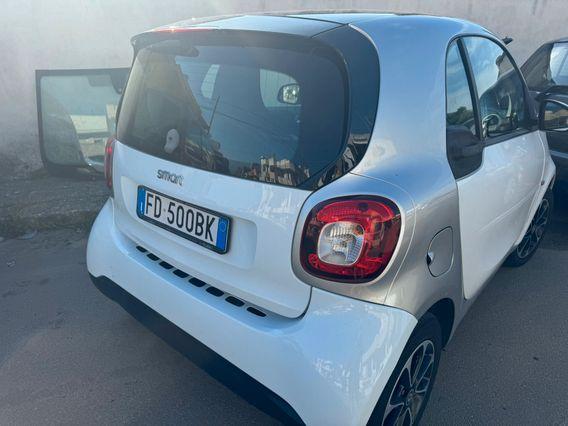 Smart ForTwo 70 1.0 Youngster