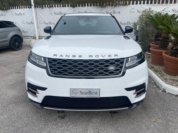 Land Rover Range Rover Velar Range Rover Velar 2.0D I4 180 CV R-Dynamic HSE*KM CERTIFICATI*