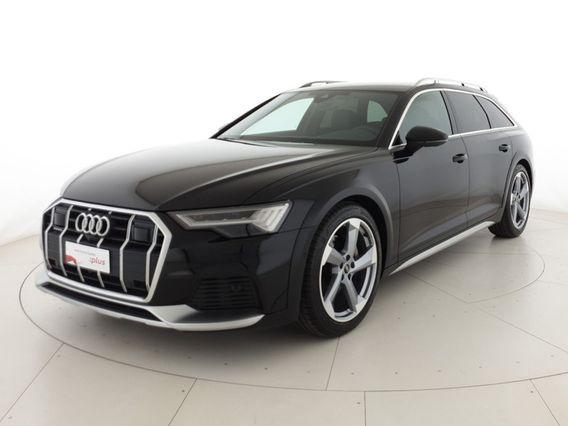 40TDI 204CV quattro S tronic Evolution