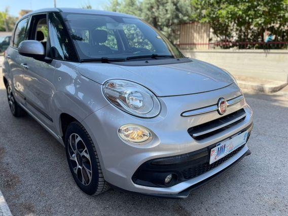 Fiat 500L 1.3 Multijet 95 CV Lounge