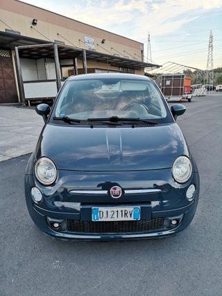 Fiat 500 1.3 Multijet 16V 75 CV Sport ok neopatentati