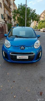 Citroen C1 1.0 5 porte DeeJay