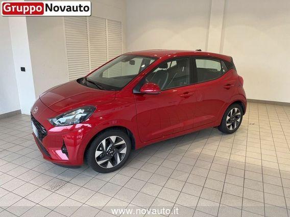 Hyundai i10 Connectline