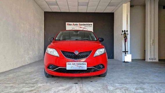 Lancia Ypsilon 1.2 69 CV 5 porte GPL Ecochic Gold