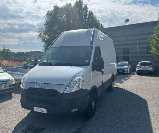 Iveco Daily Daily 33S11V 2.3 HPT PM-TM Furgone - IVA ESCLUSA