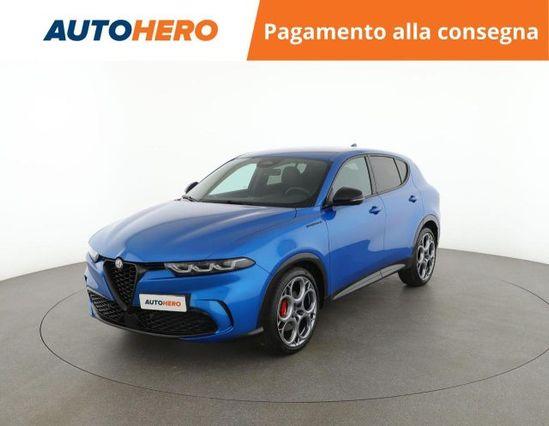 ALFA ROMEO Tonale 1.5 130 CV MHEV TCT7 Edizione Speciale