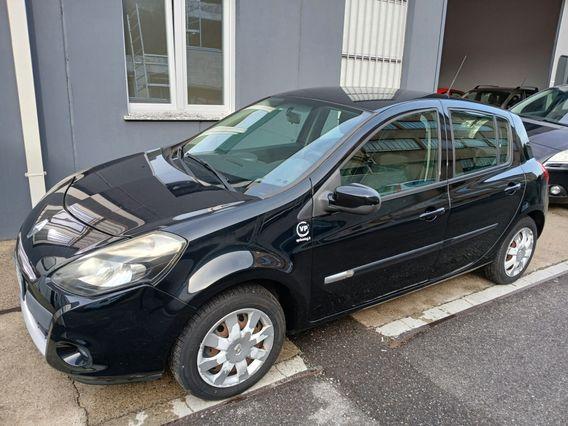 Renault Clio 1.2 16V 5 porte GPL Dynamique