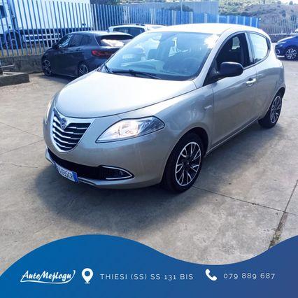 Lancia Ypsilon 1.3 MJT 16V 95 CV 5 porte S&S Gold MOTORE NUOVO