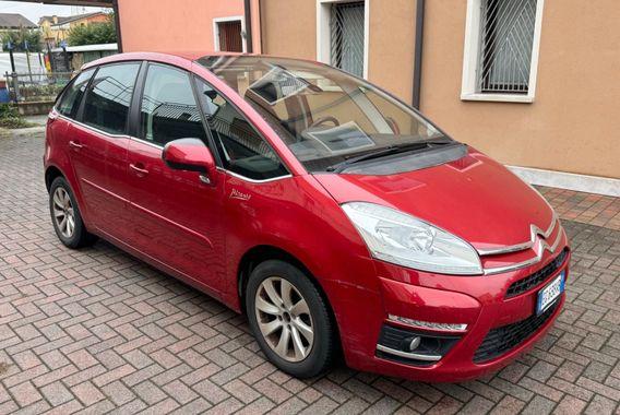 Citroen C4 Picasso 2.0 HDi Perfetta