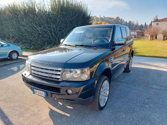 Land Rover Range Rover Sport 2.7 TDV6 190cv S