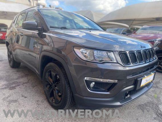 JEEP Compass 1.4 MultiAir 2WD Night Eagle +GPL