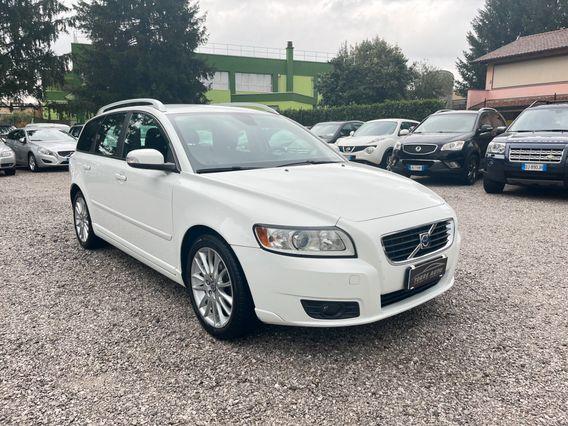 Volvo V50 2.0 D cat Summum