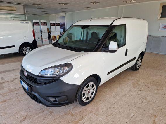 Fiat Doblo 1.6 Mjet