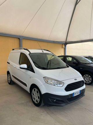 Ford Transit Courier Transit Courier 1.5 TDCi 75CV Van Trend