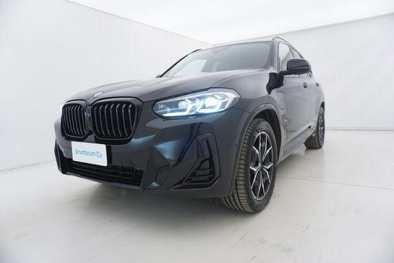 BMW X3 30e xDrive Msport BR012017 2.0 Plug-In Hybrid 292CV