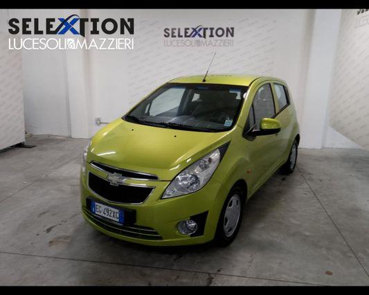 CHEVROLET Spark - Spark Plus 1.0