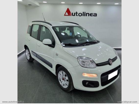 FIAT Panda 1.3 MJT 80 CV S&S Easy