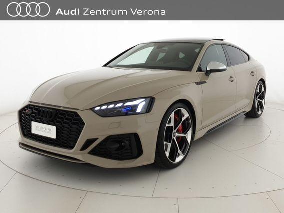 Sportback 2.9TFSI 450CV Q. tiptr