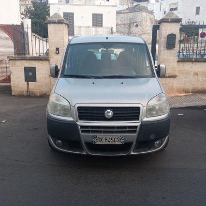 Vendo doblo 13 mjet