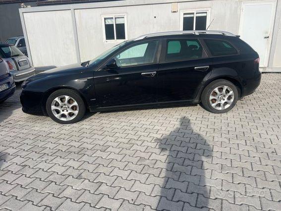 Alfa Romeo 159 no