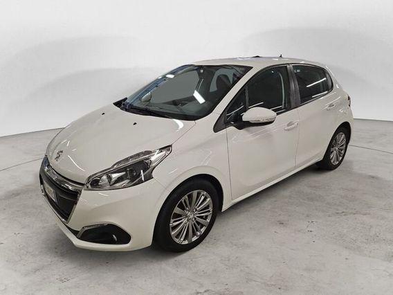 Peugeot 208 BlueHDi 75 S&S 5 porte Active