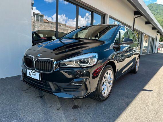 Bmw 2er Active Tourer 220d Active Tourer Business aut.