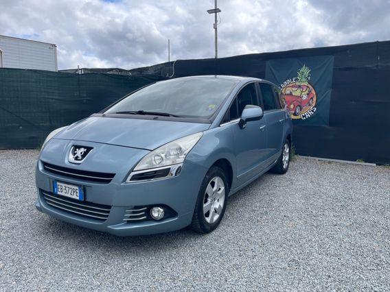 Peugeot 5008 2.0 HDi 7POSTI GARANZIA