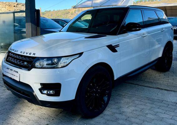 Land Rover Range Rover Sport Range Rover Sport 3.0 TDV6 HSE