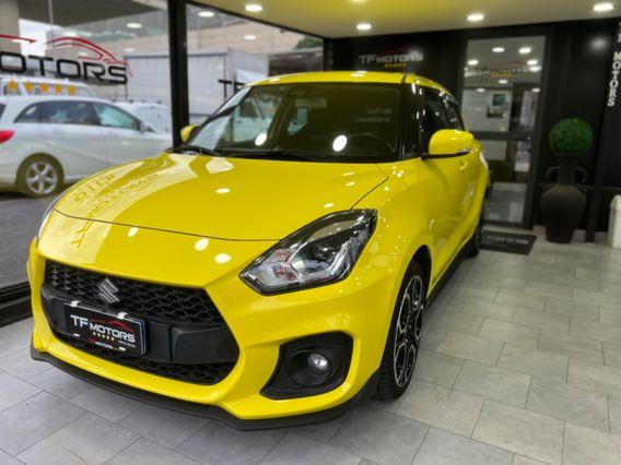 Suzuki Swift Sport 1.4 Boosterjet 140cv - 2019