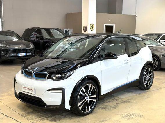 BMW i3 120 Ah - 20" - Carplay - Navigatore - IVA Esposta