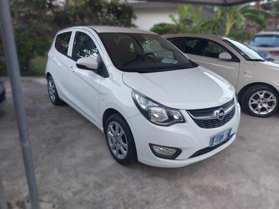 Opel Karl 1.0