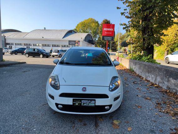 Fiat Punto 1.3 MJT Neopatentati 5 porte - 2014