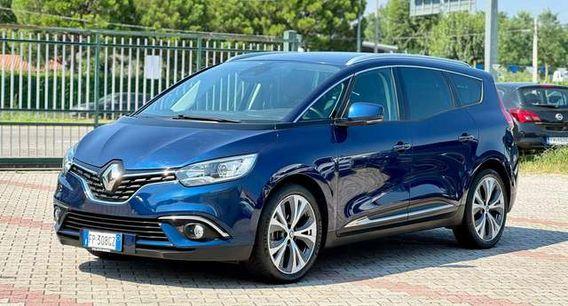 Renault Grand Scenic 1.5 dci energy Intens 110cv edc IVA ESPOSTA