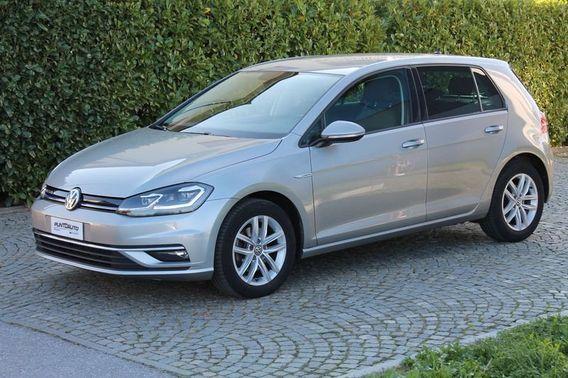 Volkswagen Golf 1.5 TGI 5p. Highline BMT