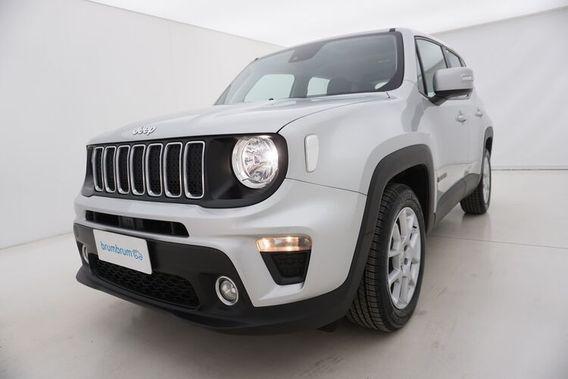 Jeep Renegade Longitude BZ213482 1.0 Benzina 120CV