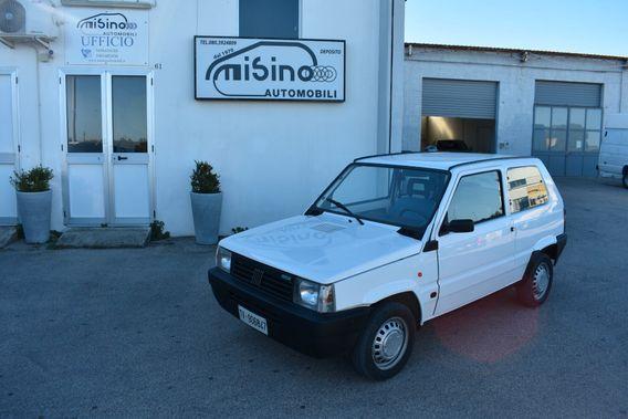 Fiat Panda 750 Young- 1991