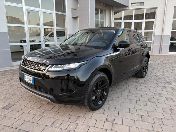 Land Rover Range Evoque 2.0D I4-L.Flw 150 CV R-Dynamic S