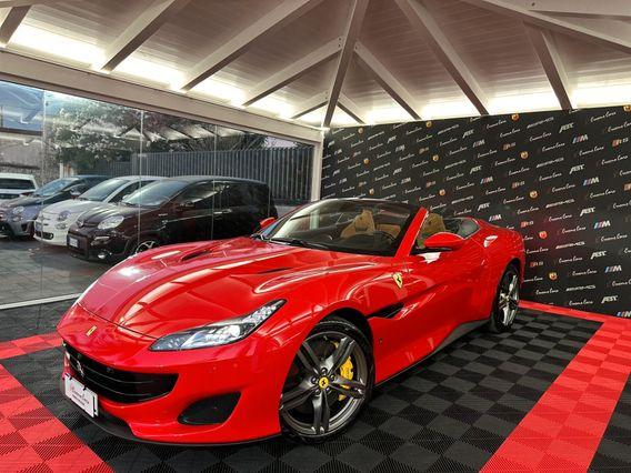 Ferrari Portofino .