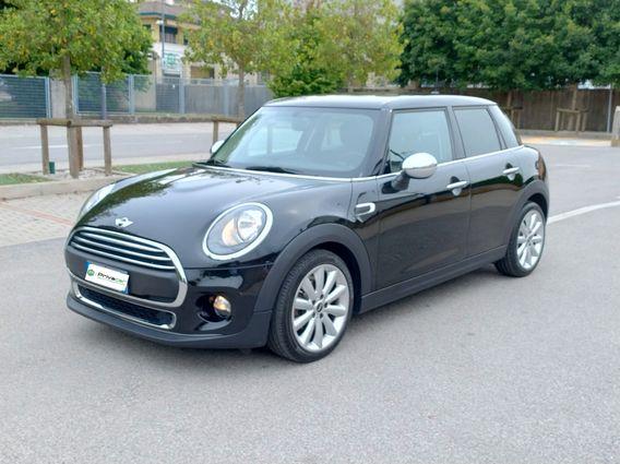 Mini Mini 1.5D 95cv ONE 5Porte