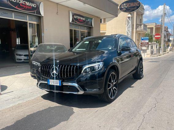 Mercedes-benz GLC 350 e 4Matic Exclusive