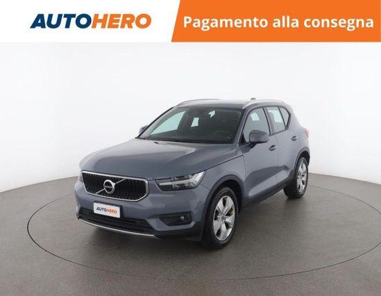 VOLVO XC40 T3 Momentum