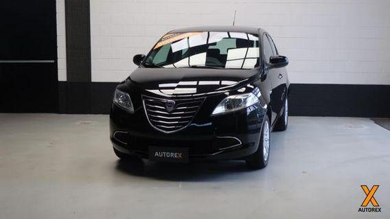 LANCIA Ypsilon 1.2 69 CV 5 porte GPL Ecochic Silver