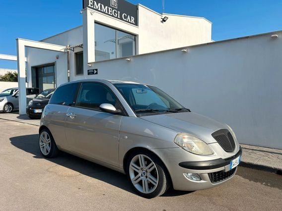 Lancia Ypsilon 1.3 MJ 51 Kw - 2005