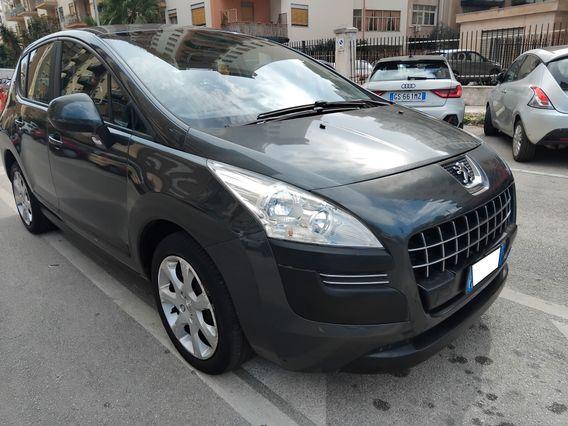 Peugeot 3008 1.6 VTi 120CV Premium