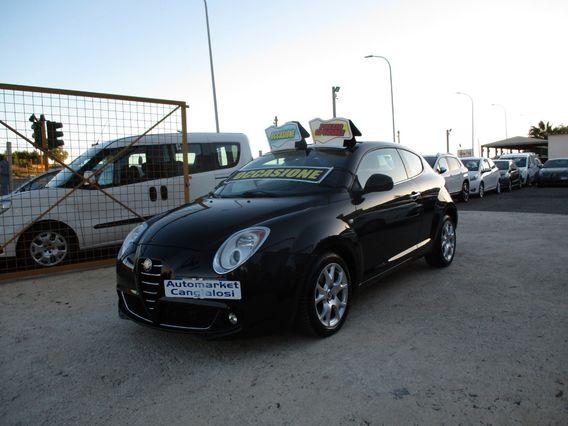 Alfa Romeo MiTo 1.3 JTDm Distinctive 2012