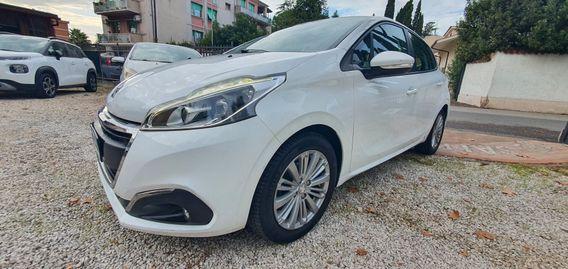 Peugeot 208 PureTech 82 5 porte Access